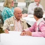 Retiree Reception 2017